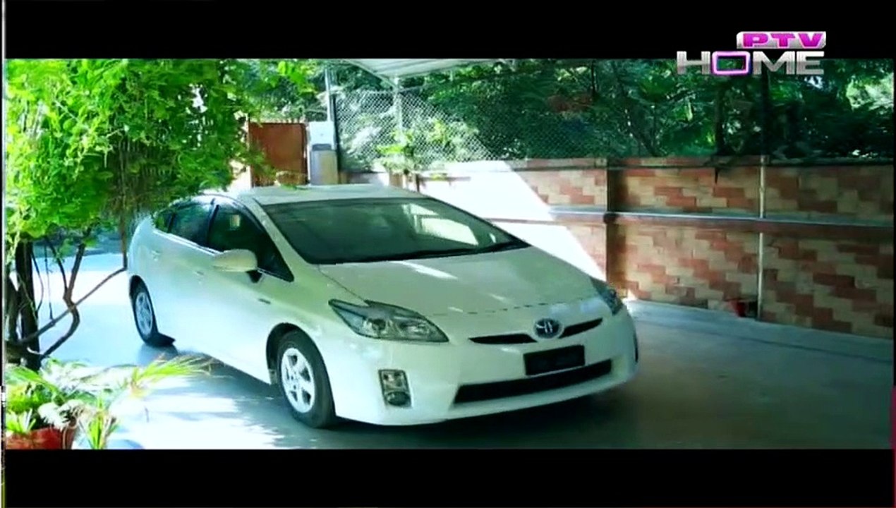 Yeh Chahtein Yeh Ranjishein Episode 41 on Ptv in High Quality 3rd March 2015 Full Episode