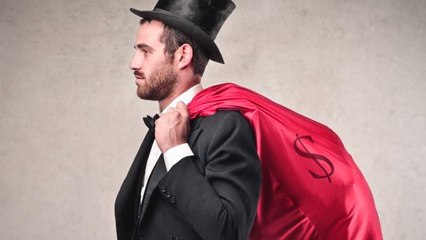 Forbes 5 Richest People in the World