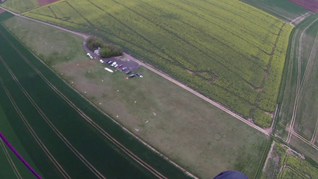 Entretien terrain club AVAM