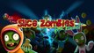 Slice Zombies for Kinect - Bande-annonce
