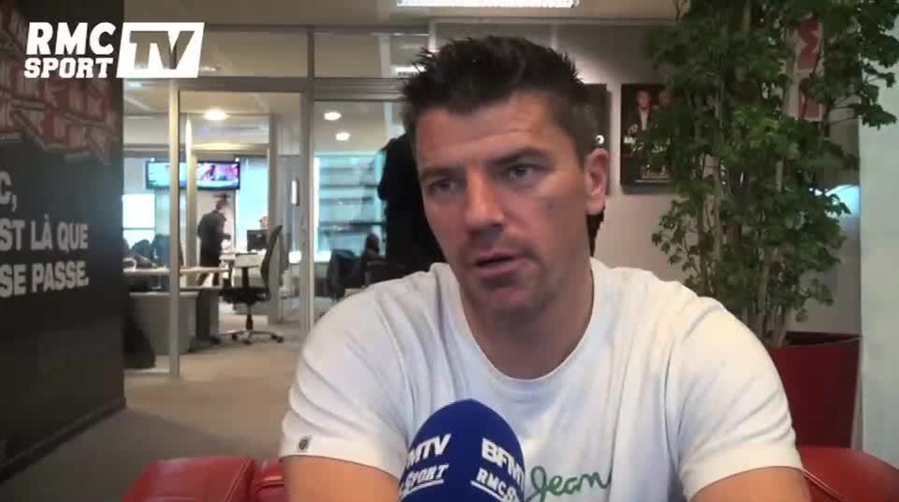 Football / Coupet : "Monaco, une répétition à balles réelles pour le PSG - 03/03