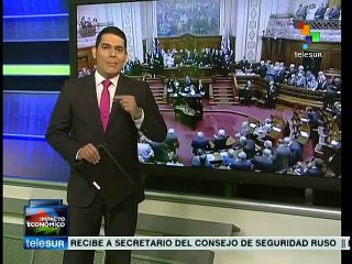 Uruguay: Vazquez pledges to strengthen social policies