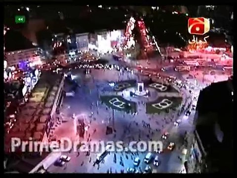 Sheharzad Episode 53 - 3rd March 2015 P3