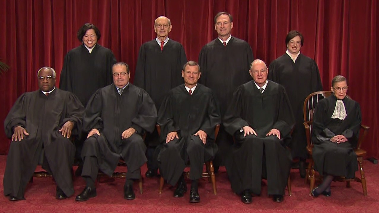 These Are The People Who Could Bring Down Obamacare