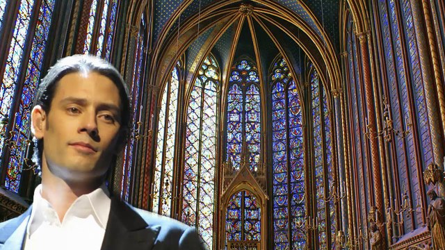 Urs Buhler .Solo. Johannes passion