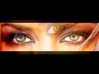 Piet Veerman - Brown Eyes