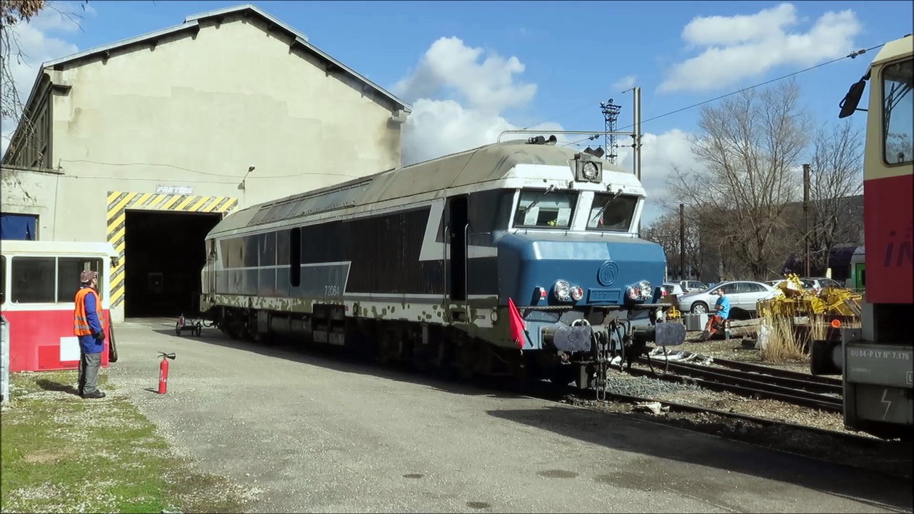 Demarrage