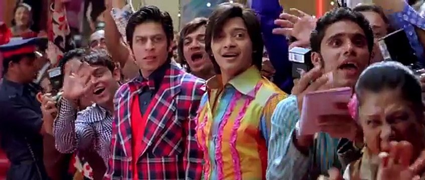Aankhon-Mein-Teri -Om-Shanti-Om-2007-HD-BluRay-Music-Videos