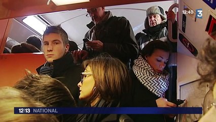 Des usagers excédés veulent porter plainte contre le RER A