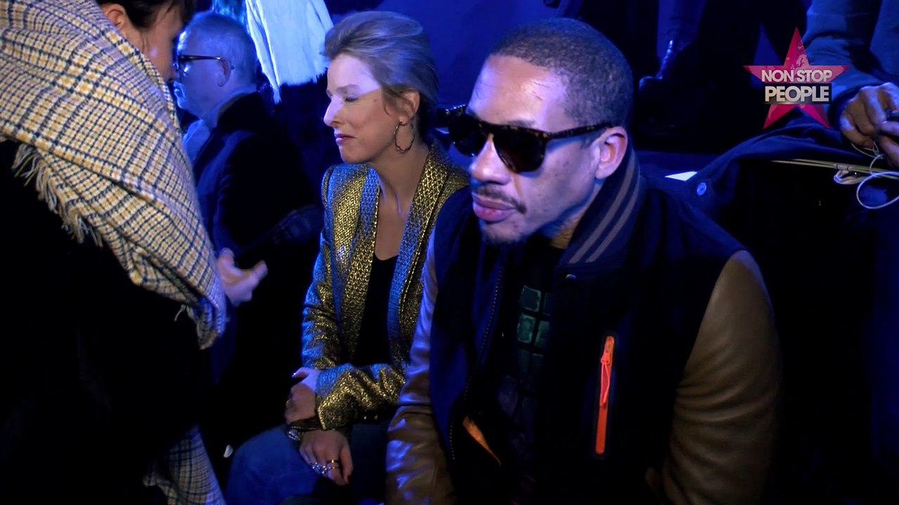 Les Enfoirés – Toute la vie : Une chanson "sur les traces du FN" pour JoeyStarr