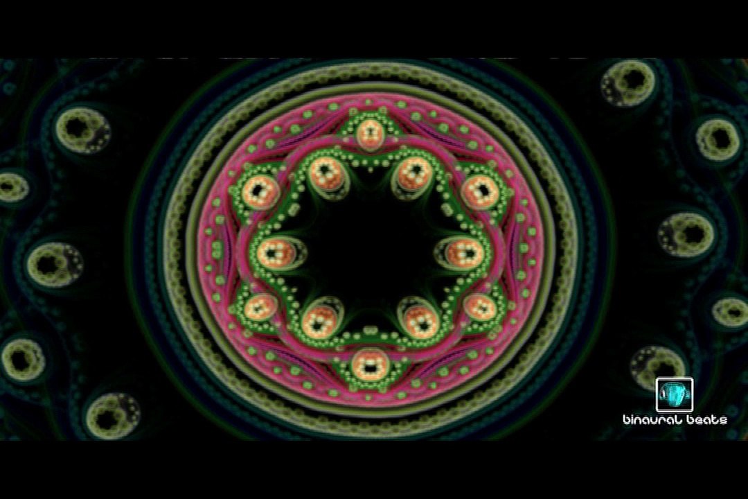 Stimulate Your Kundalini with binaural beats