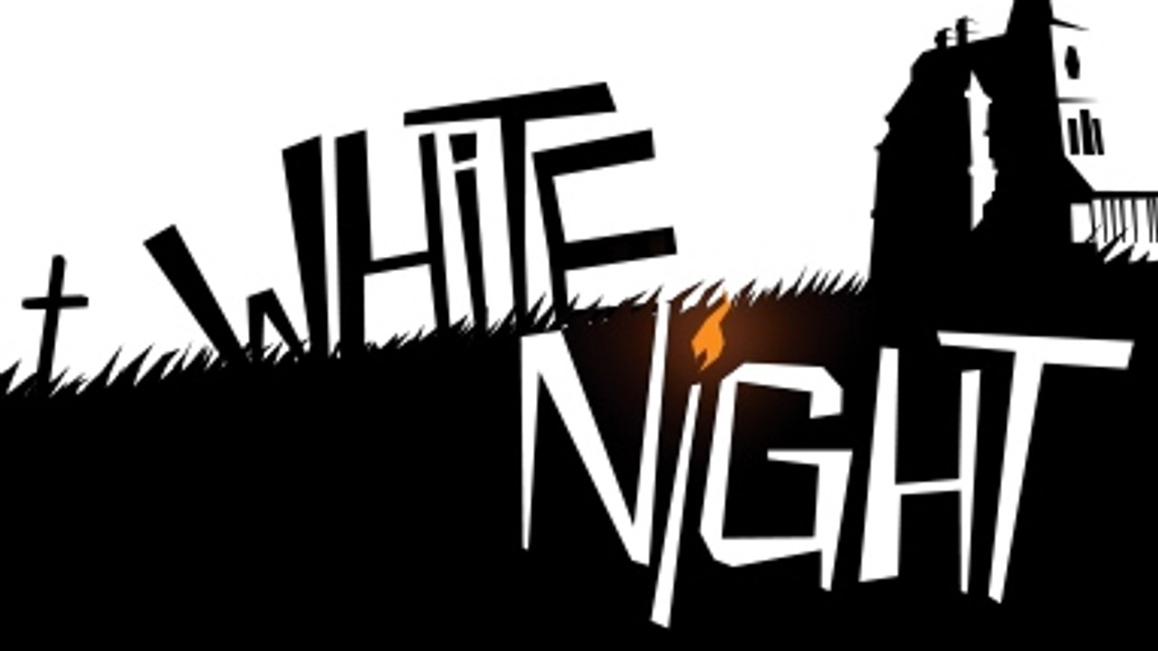 White Night - Launch Trailer (Deutsch) | Offizielles Game (2015)