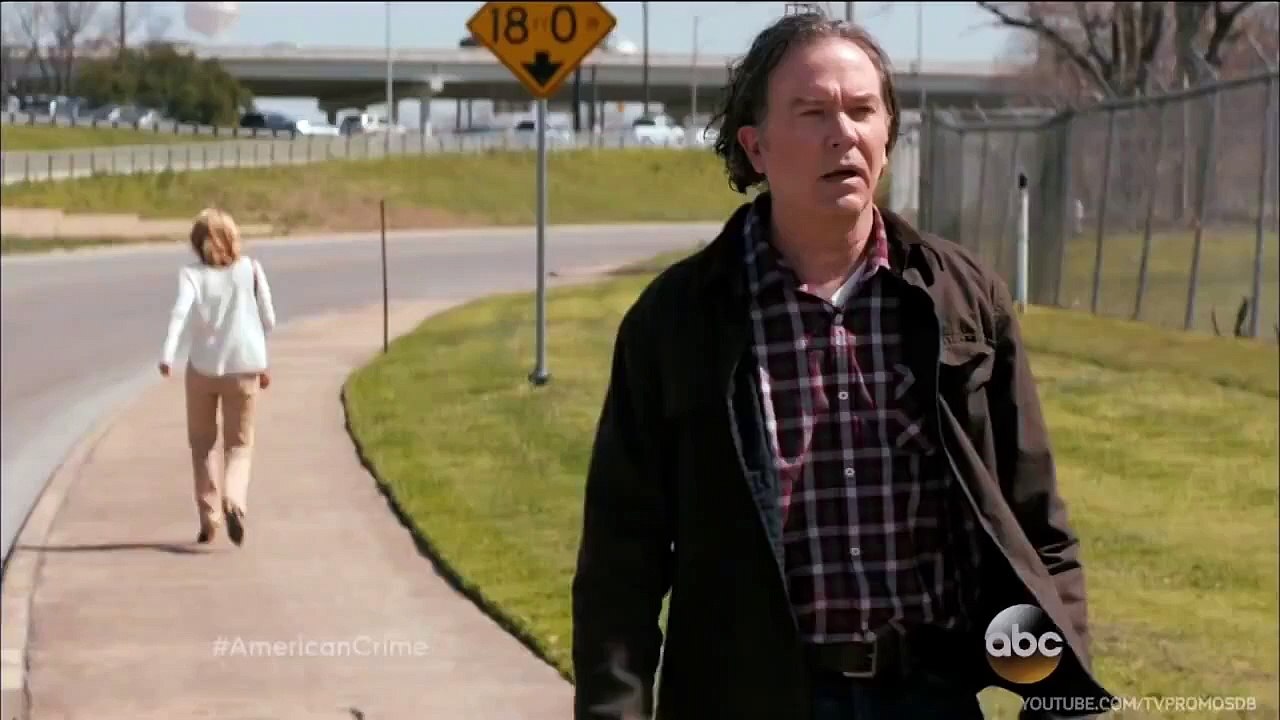 American Crime - saison 1 Teaser (2)