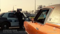 American Crime - saison 1 Bande-annonce (2)