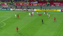 UCL 2005 FINAL - AC Milan Vs Liverpool
