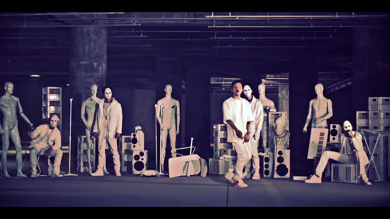 Nochang X VASCO X JUNGGIGO X No.Mercy - Hieut (히읗)