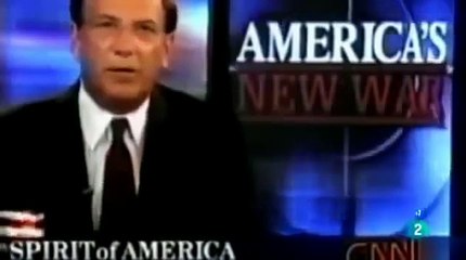 Oliver Stone Bush y Obama La Era Del Terror