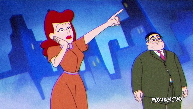 Quand Superman a des TOC