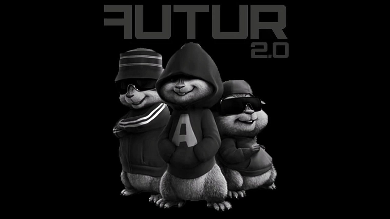 BOOBA - RTC (VERSION CHIPMUNKS)