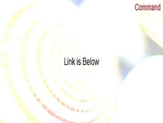 Command & Conquer: Generals - King of the Hill map Serial [Free Download 2015]