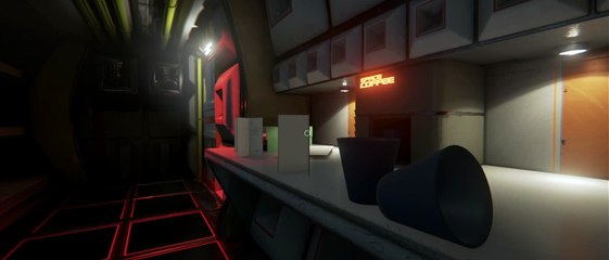 Caffeine - Trailer GDC ID@Xbox