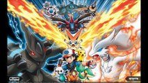 Pokemon movie 14 Ελληνικο Τραγουδι απο την Ταινια