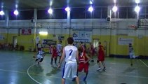 BRESSO BASKET vs. LIBERTAS VANZAGO