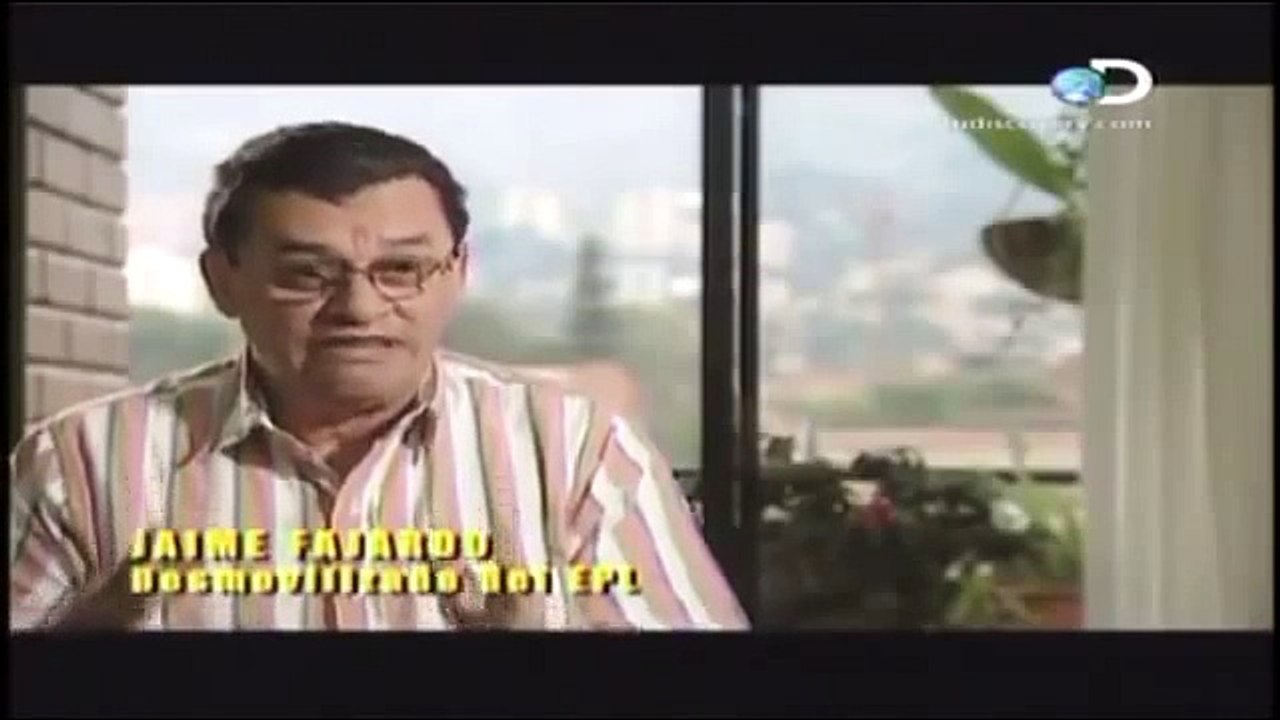 Paramilitares en Colombia-La Historia de los Hermanos Castaño