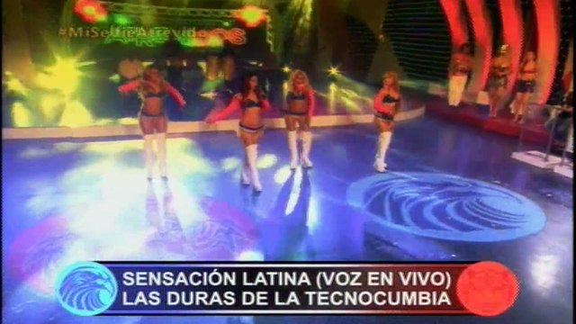 Atrevidos: Ponte al día con los titulares más Atrevidos .