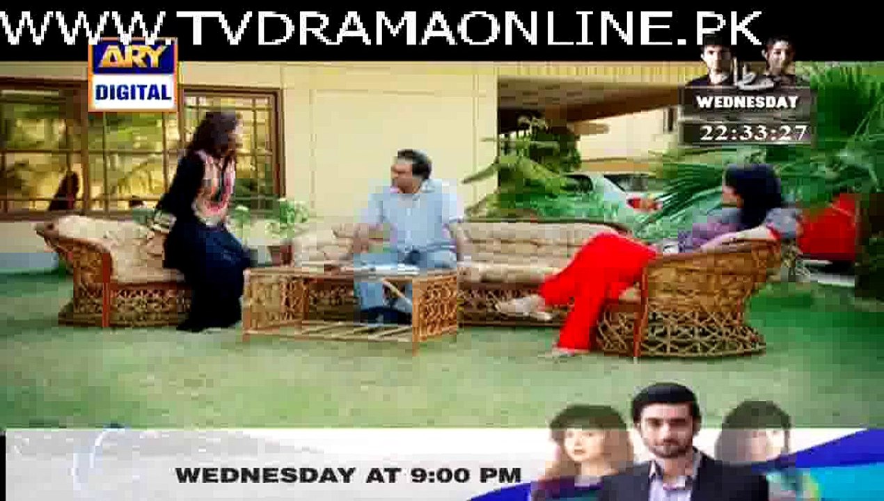 Parvarish Episode 21 On Ary Digital in High Quality 3rd March 2015_WMV V9