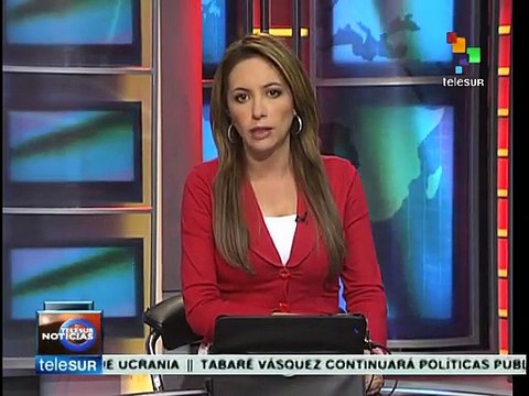 Ecuador marks 7 years since joint US-Colombian attack on its territory