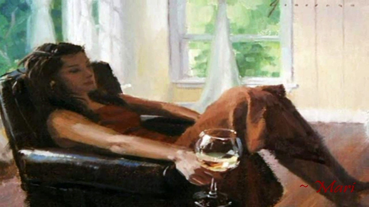 Chris Rea  ~ And You My Love