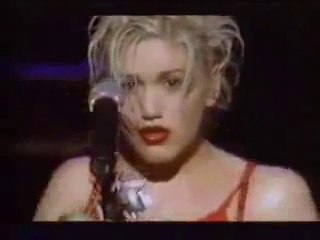 Don´t Speak  "No Doubt" (Subtitulos Español) {Miros Mar}¸.•*¨*• ♪♫