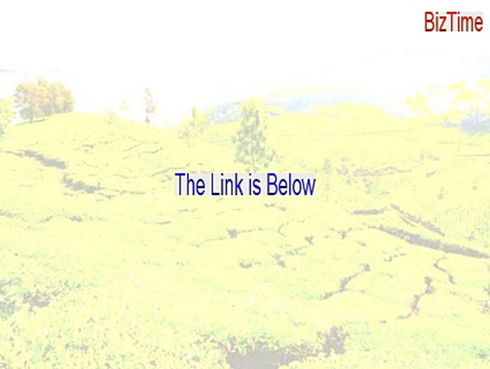 BizTime Serial (Legit Download 2015)