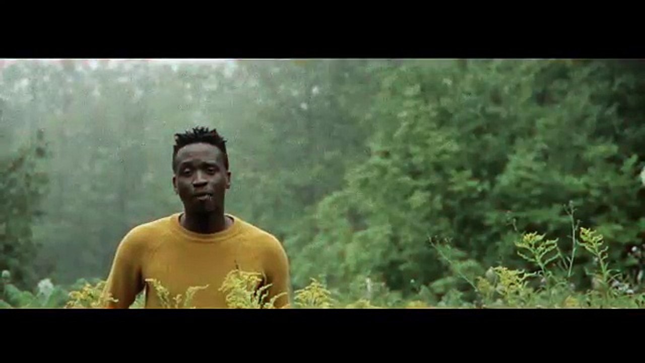 Kae Sun - Ship and The Globe (Official Music Video)
