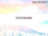 Askey Cable Modem Full - Instant Download