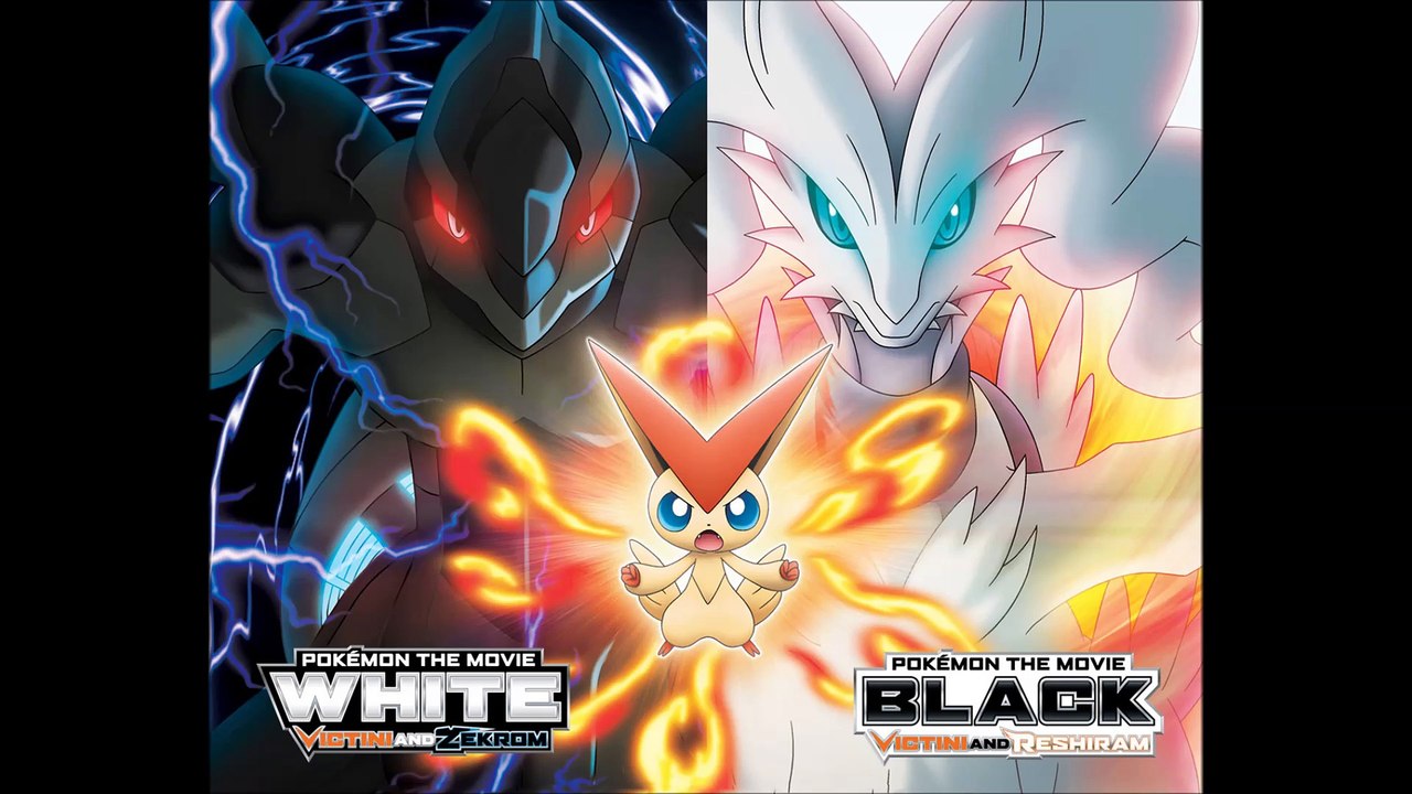 Pokemon movie 14 Ελληνικο Τραγουδι απο την Ταινια 2