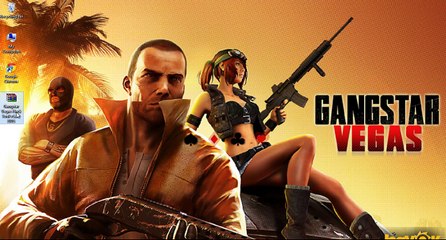 Gangstar Vegas Hack Tool v5.3 - 2015