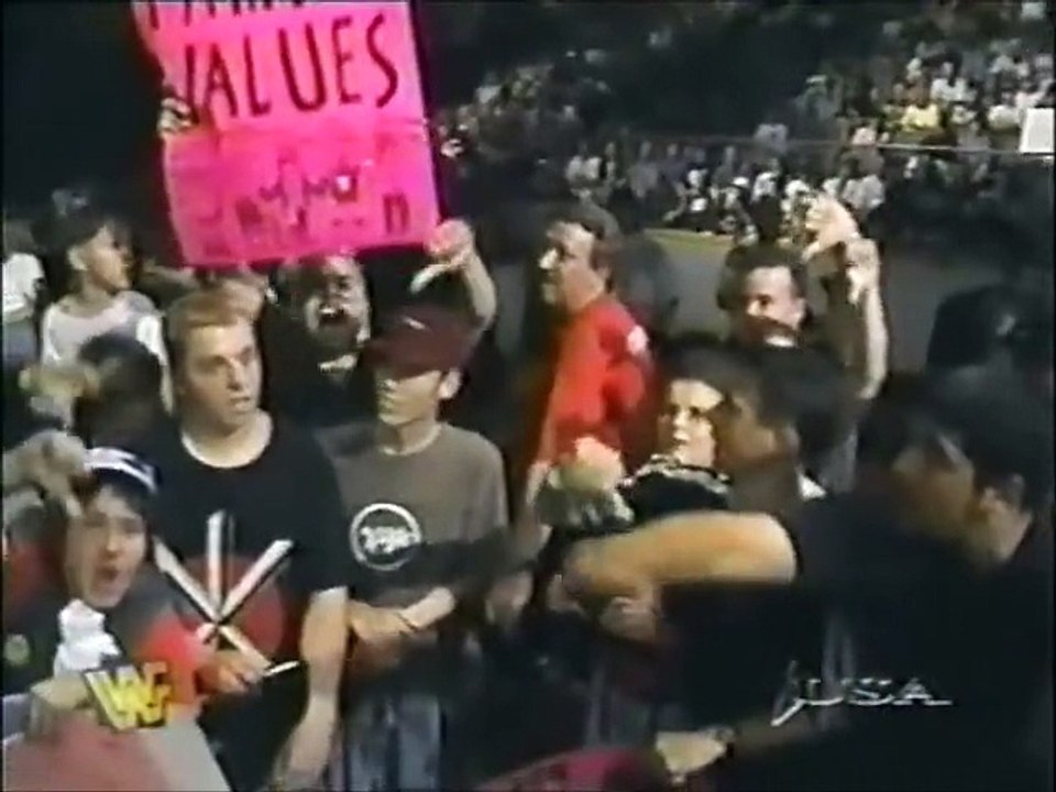 Austin Challenges Owen