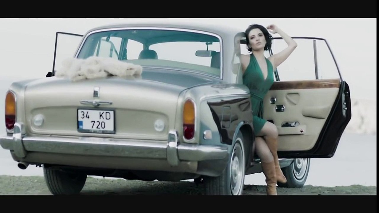 Göksel - Sen Orda Yoksun