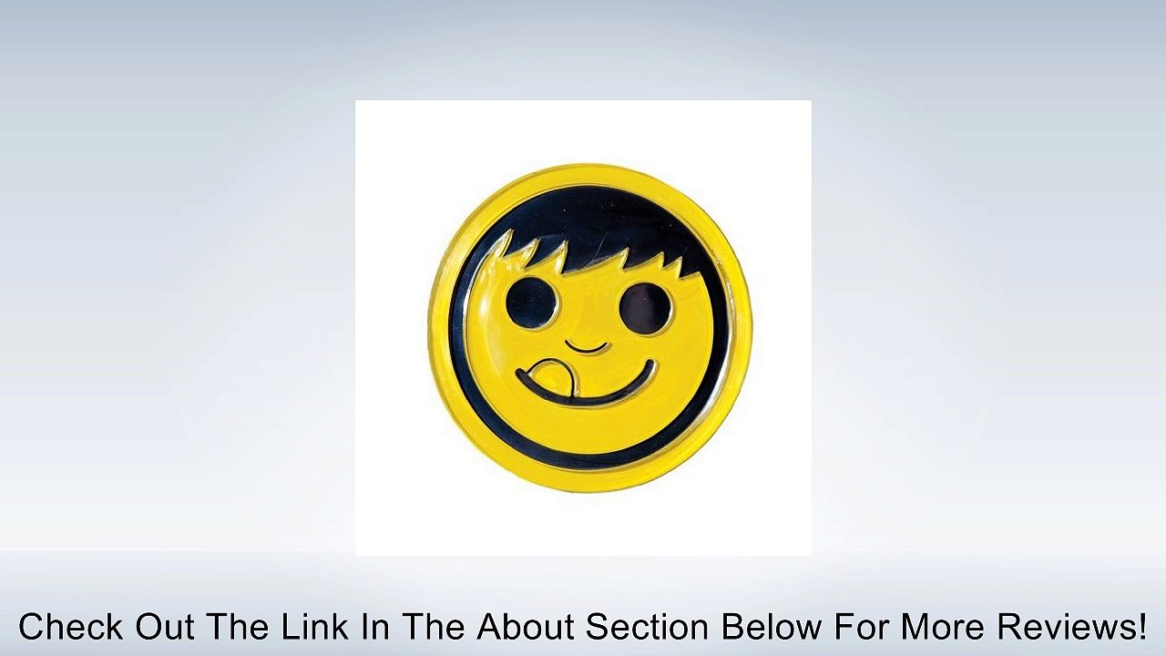 Neff Sucker Yellow Snowboard Stomp Pad Review