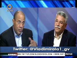 Diputado al Parlatino: Presunto golpe no tiene similitud con lo ocurrido en 1992