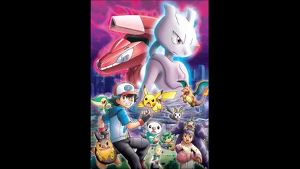Pokemon movie 16 Ελληνικο Ανοιγμα και κλεισιμο Τραγουδι απο την Ταινια