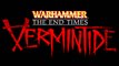 Warhammer End Times Vermintide - Gameplay Trailer (GDC 2015) | Official (Xbox One) Game