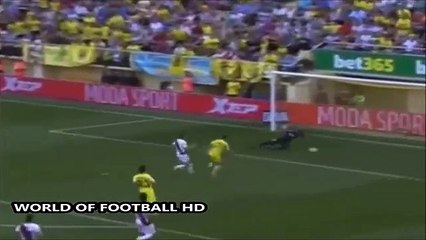 Barcelona ya tendría arreglo con delantero que creció admirando a Lionel Messi