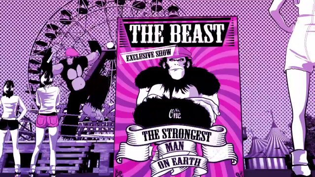 David Guetta ft Emeli Sandé - What I Did For Love (Official Music Video HD)