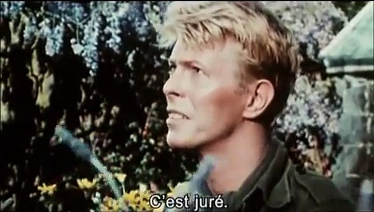 Furyo - Trailer VOSTFR