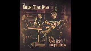 The Killin' Time Band - Heavy