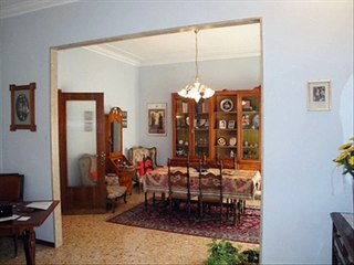 Catania pressi Via Etnea nuda proprietà vendesi