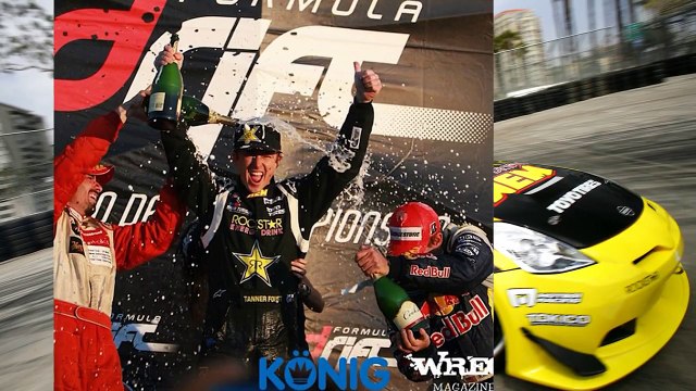 Forza Horizon 2 - Rockstar Energy Car Pack